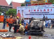 Perkuat Kolaborasi dan Respons Terhadap Ancaman Gempa Megathrust