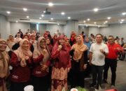 SOIna Sumbar Bekali 100 Pelatih Lewat Pelatihan Peningkatan Kapasitas SDM Keolahragaan