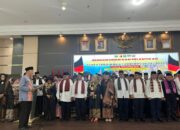 Mahyeldi Akui Keberadaan Solok Saiyo Sakato Berefek Terhadap Pembangunan di Daerah