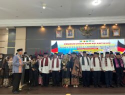 Mahyeldi Akui Keberadaan Solok Saiyo Sakato Berefek Terhadap Pembangunan di Daerah