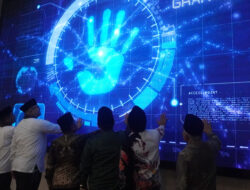 Padang Resmi Jadi Kota Wakaf, Langkah Strategis untuk Atasi Kemiskinan