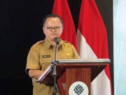 UMP Sumbar 2025, Nyaris Tembus Di Angka Rp 3 Juta