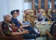 Turunnya IKP Tahun 2023 Perlu Menjadi Perhatian Bersama