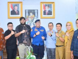 Kaya Potensi Alam, Amerika Serikat Tertarik Untuk Berinvestasi di Padang