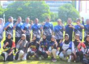 383 Pemanah se-Sumatera-Jawa Bersaing di Padang Open Archery Championship 2024