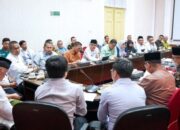 Perkuat Posisi Kota Padang Sebagai Destinasi Wisata MICE