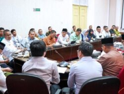 Perkuat Posisi Kota Padang Sebagai Destinasi Wisata MICE