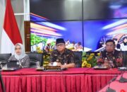 RJPMN 2025-2029 Jadi Acuan Pemko Padang dalam Penyusunan RPKMD 2025-2029