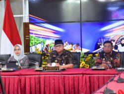 RJPMN 2025-2029 Jadi Acuan Pemko Padang dalam Penyusunan RPKMD 2025-2029