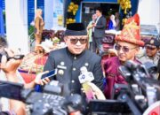 HUT ke-50, Perumda AM Padang Dituntut Berinovasi