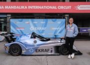 Luncurkan 3 IP Baru, Kemenekraf Perkenalkan Logo Baru Ekraf