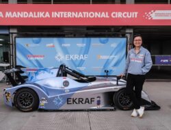 Luncurkan 3 IP Baru, Kemenekraf Perkenalkan Logo Baru Ekraf