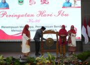 Momentum Penting Apresiasi Kontribusi Perempuan Indonesia di Peringatan Hari Ibu ke-96