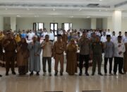 Rumuskan Upaya Pembinaan Generasi Muda, Siapkan Generasi Emas 2045