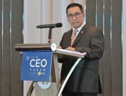 Tekan Emisi di Sisi Pembangkitan hingga 18 GW di 2060, PLN Siapkan Teknologi CCS/CCUS