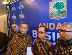 Fasilitasi Berbagai Pihak, Kementerian UMKM Dukung Pertumbuhan UMKM Sumbar