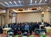 Tingkatkan Kapasitas, 75 Niniak Mamak dari LKAAM Se-Sumbar Ikut Bimtek