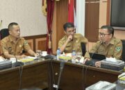 Scoot Airlines Buka Rute Padang-Singapura, Angin Segar Iklim Investasi Sumbar