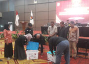 Raih 55,2 Persen Suara, Pasangan Fadly Amran-Maigus Nasir Unggul di Pilkada Kota Padang