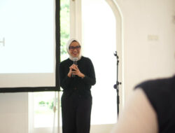 Dr. Ainil Mardiah Tekankan Pentingnya Pengendalian IMT untuk Kesehatan