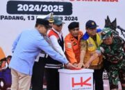 Tol Seksi Padang-Sicincin Diuji Coba, PT HK Terapkan One Way