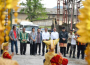 PT Semen Padang Siapkan Rencana Pelestarian, Pasca Pabrik Indarung I Ditetapkan sebagai Cagar Budaya Nasional