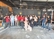 Kembangkan Semangat Keterbukaan Informasi Publik, Perkuat Profesionalisme dan Soliditas