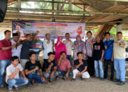 90 Persen Kapal Kecil Belum Kantongi Izin, 40 Persen Kapal Besar Belum Terdaftar