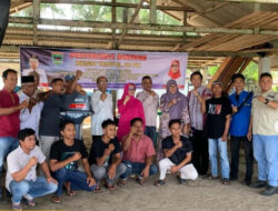 90 Persen Kapal Kecil Belum Kantongi Izin, 40 Persen Kapal Besar Belum Terdaftar