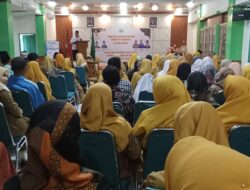 Tingkatkan Kompetensi Siswa, Kembangkan Kemampuan Peserta Didik