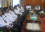 Wujudkan Pelayanan Bersih, Jujur, dan Bebas dari Praktik Korupsi