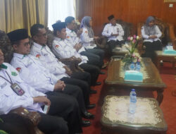 Wujudkan Pelayanan Bersih, Jujur, dan Bebas dari Praktik Korupsi