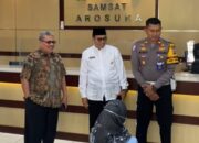 Harmonisasi DPRD, Samsat dan Kepolisian Ciptakan Pelayanan Publik Efisien dan Transparan