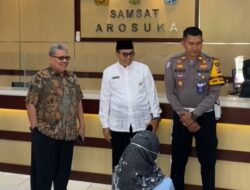 Harmonisasi DPRD, Samsat dan Kepolisian Ciptakan Pelayanan Publik Efisien dan Transparan