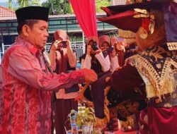 Kuatkan Rahmatan Lil ‘Alamin Siswa lewat Panen Karya P5RA