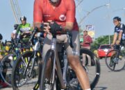 Pemprov Sumbar Siapkan Anggaran untuk Bonus Atlet