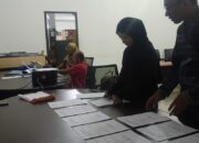 Panitia Rakerprov NPCI Sumbar Terus Rampungkan Persiapan