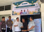 Tinggal 14 Hari Lagi, UPTD PPD Kota Pariaman Ajak WP Manfaatkan Diskon Pajak