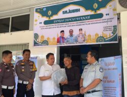 Tinggal 14 Hari Lagi, UPTD PPD Kota Pariaman Ajak WP Manfaatkan Diskon Pajak