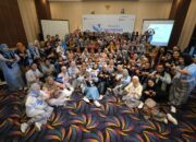 1.000 Guru Lulus WIT 2024, Langkah Baru untuk Pendidikan Indonesia yang Lebih Baik