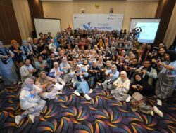 1.000 Guru Lulus WIT 2024, Langkah Baru untuk Pendidikan Indonesia yang Lebih Baik