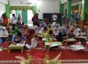 Tingkatkan Apresiasi Terhadap Karya Seni, Kecerdasan Emosional, Serta Dorong Kreativitas Anak