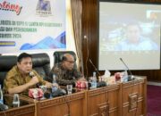 Dorong Terciptanya Perencanaan Pembangunan Lebih Efektif dan Berbasis Data