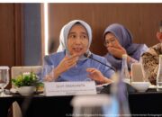 Transaksi Aset Kripto Capai Rp 556,53 Triliun, Naik 356,16 Persen di 2024