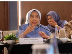 Transaksi Aset Kripto Capai Rp 556,53 Triliun, Naik 356,16 Persen di 2024