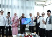 Mudahkan Tugas Dewan, DPRD Apresiasi E-toll yang Digagas Bank Nagari