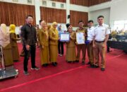 Pemko Padang Dorong Semangat Berinovasi Perangkat Daerah dan Unit Kerja