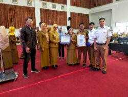 Pemko Padang Dorong Semangat Berinovasi Perangkat Daerah dan Unit Kerja