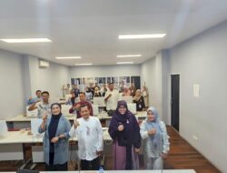 ASN-Non ASN Harus Mampu Menjadi Penyebar Informasi Kepada Masyarakat