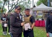 Perkenalkan Olahraga Airsoft ke Masyarakat, Jaring Bibit Atlet